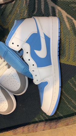 Air Jordan’s retro #1