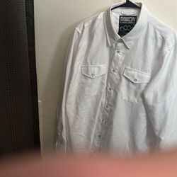 Dixxon inlaw size xl