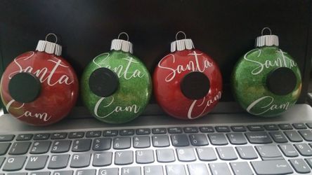 Last 4 Santa Cams