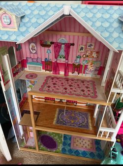 Doll house