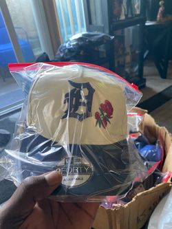 Detriot tigers
