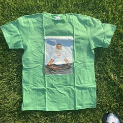 Rick Rubin Supreme Tee