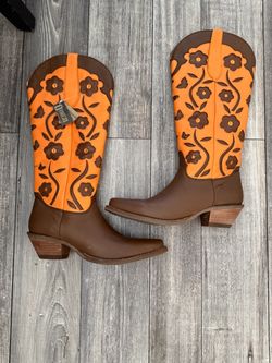 Botas dingo