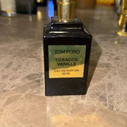 Tom Ford Tobacco Vanille Edp 
