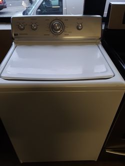 Centennial Washer