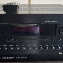 Integra DTR 50.6 Receiver