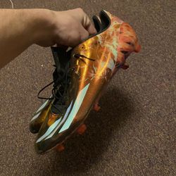 Adidas Football 40 YD Dash Cleats