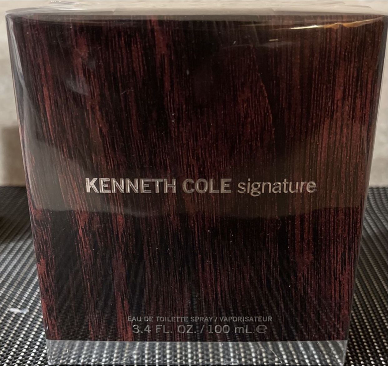 Kenneth Cole Cologne $40