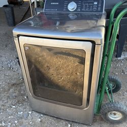 Samsung Electric Dryer