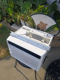 Toshiba AC