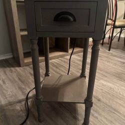 Side Table