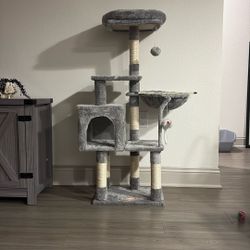 Cat Tree