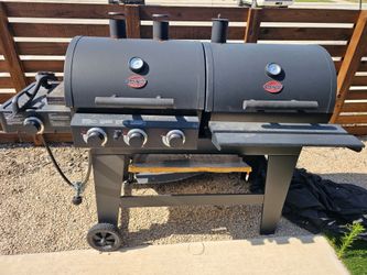 Grill