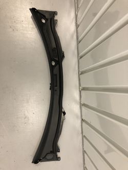 Infiniti Q50 2014-2019 Windshield Wiper Cover