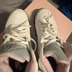 Jordan 5 Pink