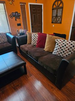 Living room set