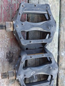 20"" bmx pedals