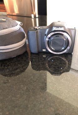 Kodak pix pro camera