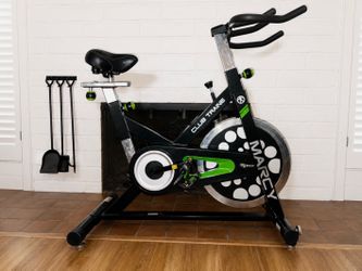 Spin Bike - Marcy XJ-3220 25%OFF!