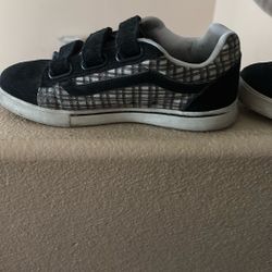 Vans Shoes