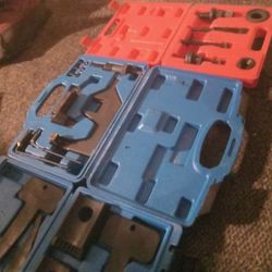 Specialty Sets For Mechanics