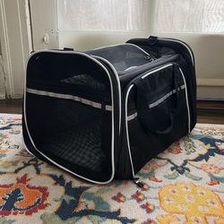 Pet Carrier