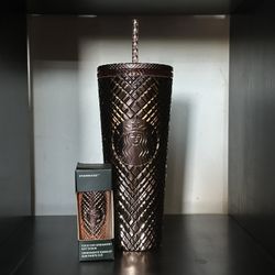 Starbucks Cup + Keychain