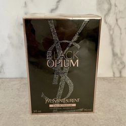 Black Opium Perfume (BRAND NEW)