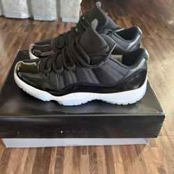 Space jams Jordan 11
