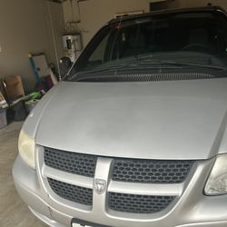 2004 Dodge Caravan