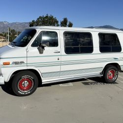 1995 Chevy Gladiator 