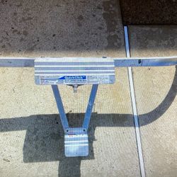 Werner Ladder Stabilizer Quick Click