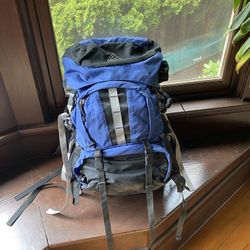 Gregory Forester Backpacking Backpack Unisex XS ~70L