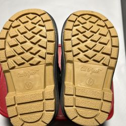 Cat & Jack Snow Boots