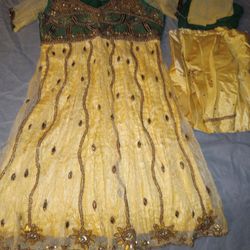 Womens Indian Outfits 