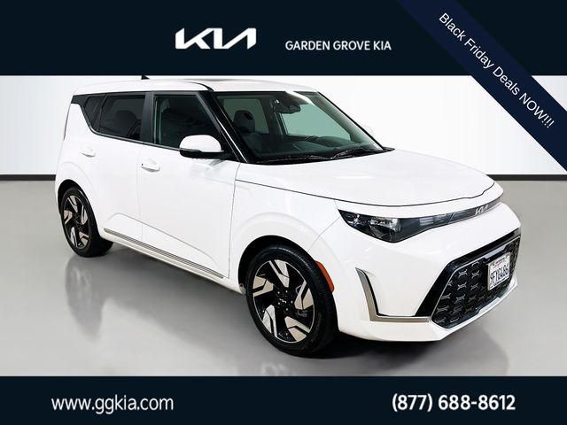 2023 Kia Soul