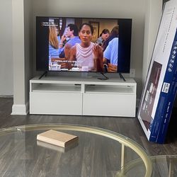 IKEA tv Stand 