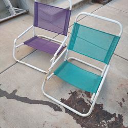 Beach Chairs