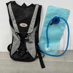 Hydration Water Bladder Backpack