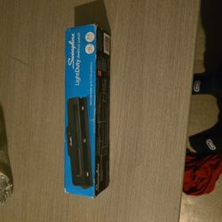 LightDuty desktop punch