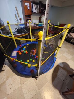 Trampoline