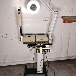 Commercial Facial Machine
