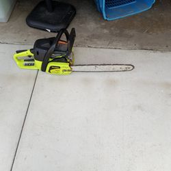 Poulan Model P3416
