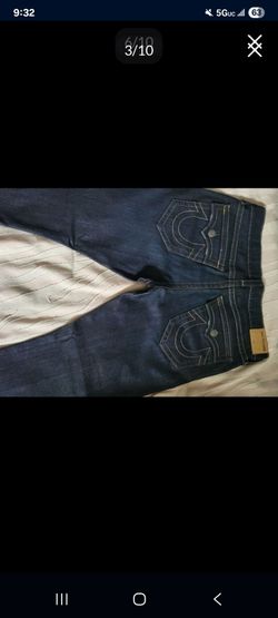 True Religion 🇺🇸 jeans 👖