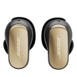 Bose Quiet Comfort 2nd Gen.