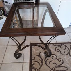 END TABLE