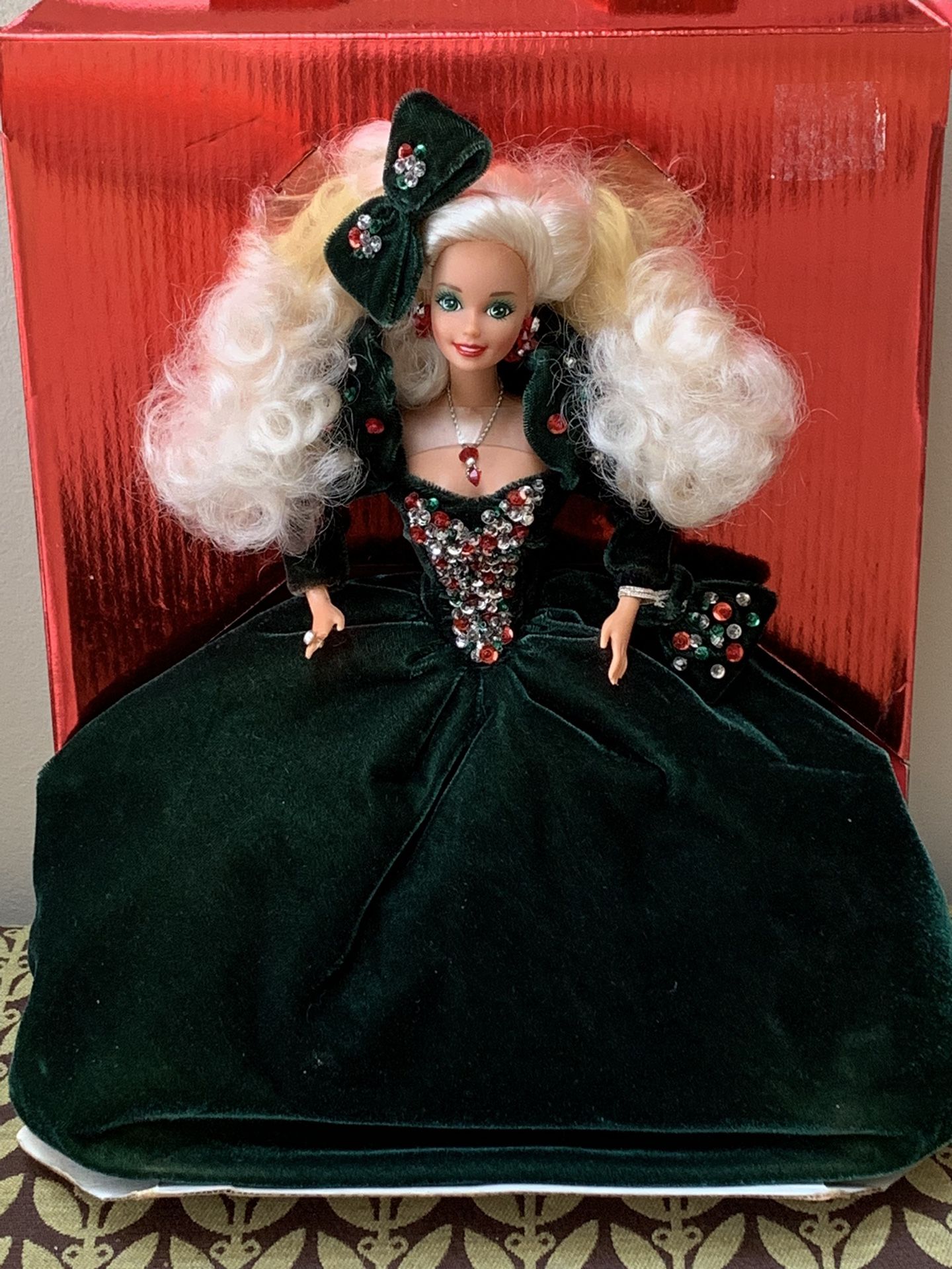 Barbie Doll