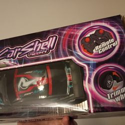 GTR Remote Control Car