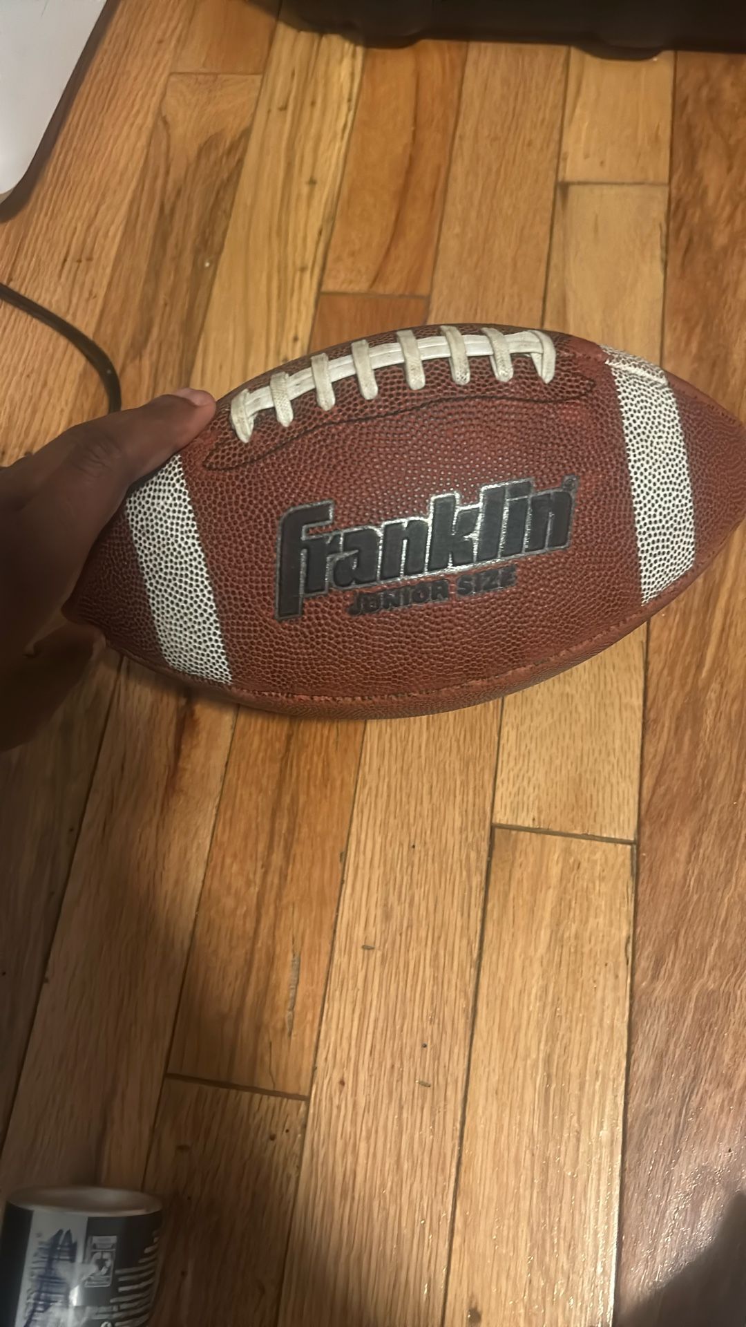 Franklin Football