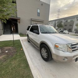 2010 Ford Expedition